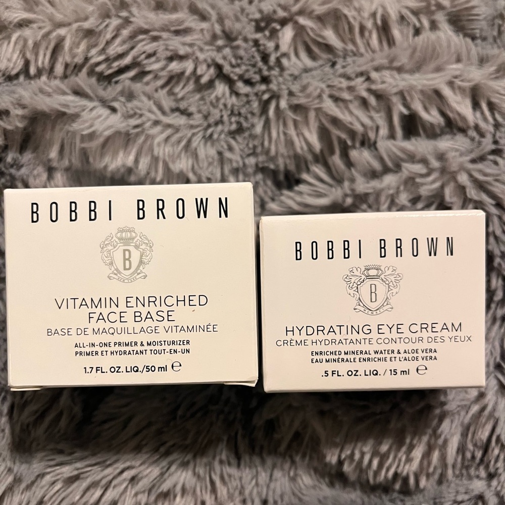 Bobbi brown